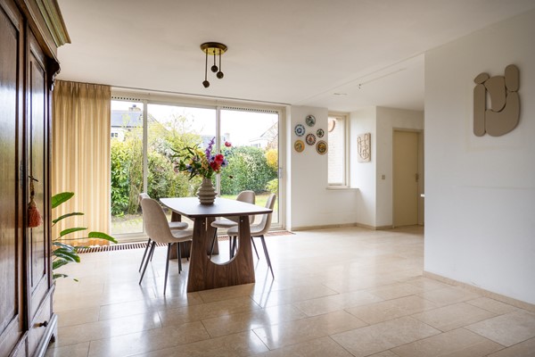 Medium property photo - Faunaberg 34, 4708 CC Roosendaal